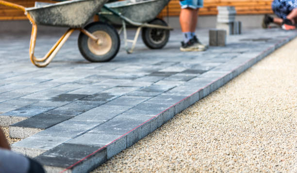 Best Driveway Paver Sealing  in Innsbrook, VA