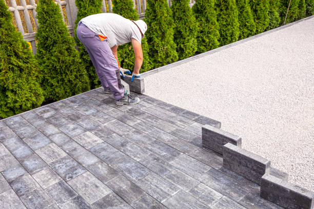 Reasons to Select Us for Your Driveway Paving Requirements in Innsbrook, VA