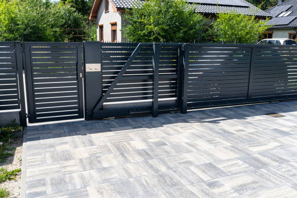 Professional Driveway Pavers in Innsbrook, VA