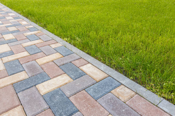 Best Residential Paver Driveway  in Innsbrook, VA